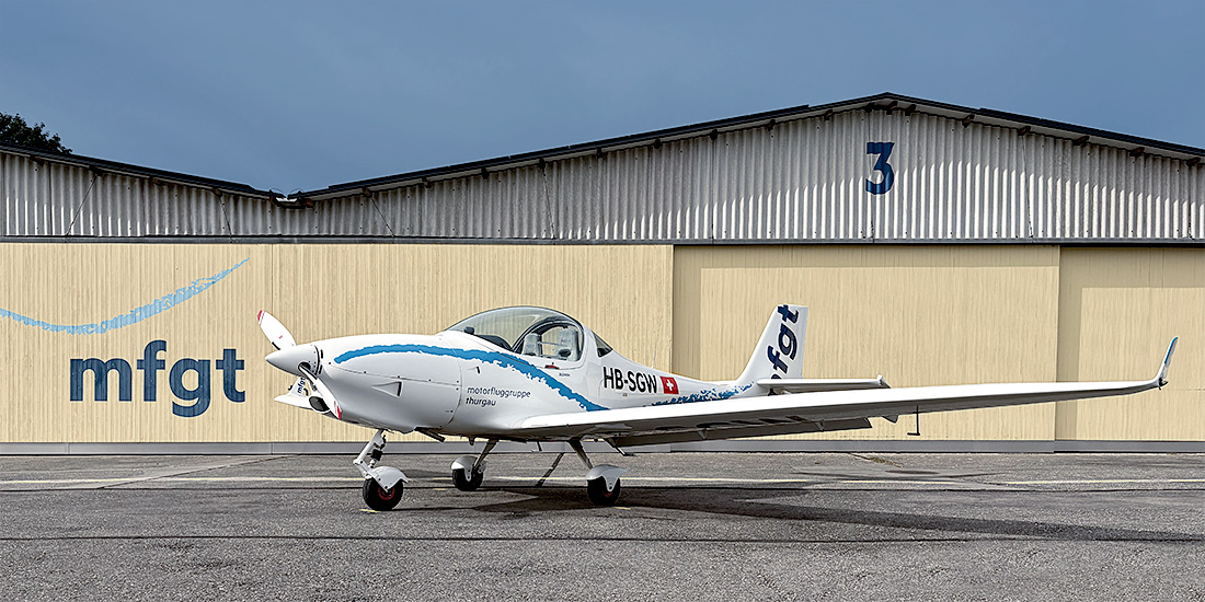 HB-SGW