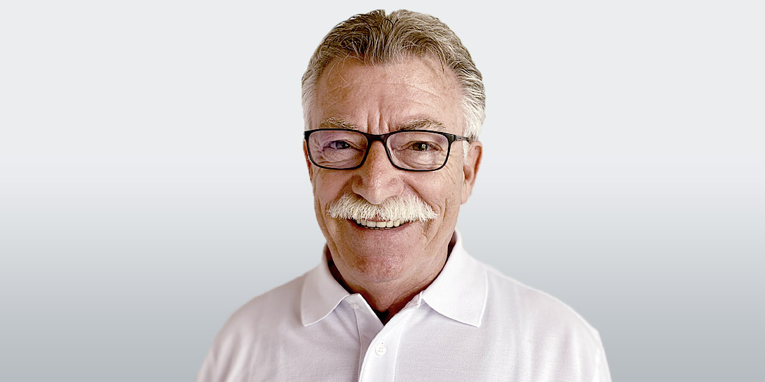 Mani Holstein