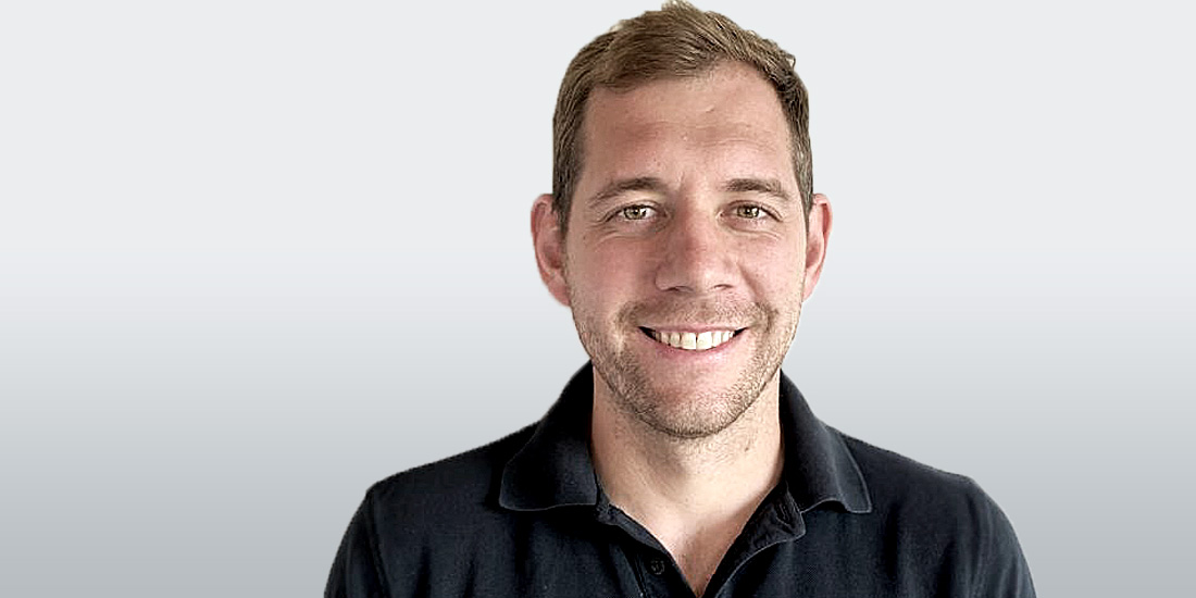 Markus Klassen