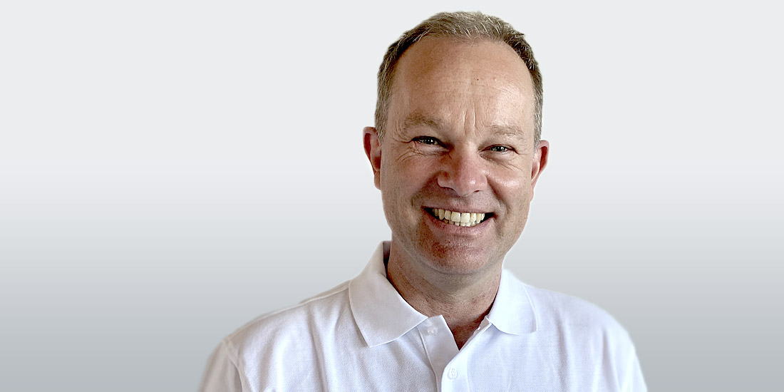 Andres Müller