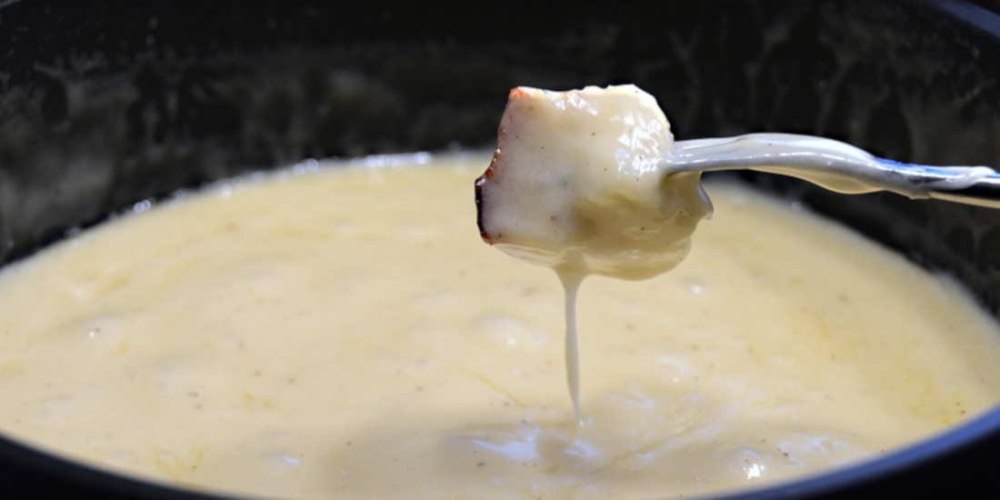 Fondue-Abend '23