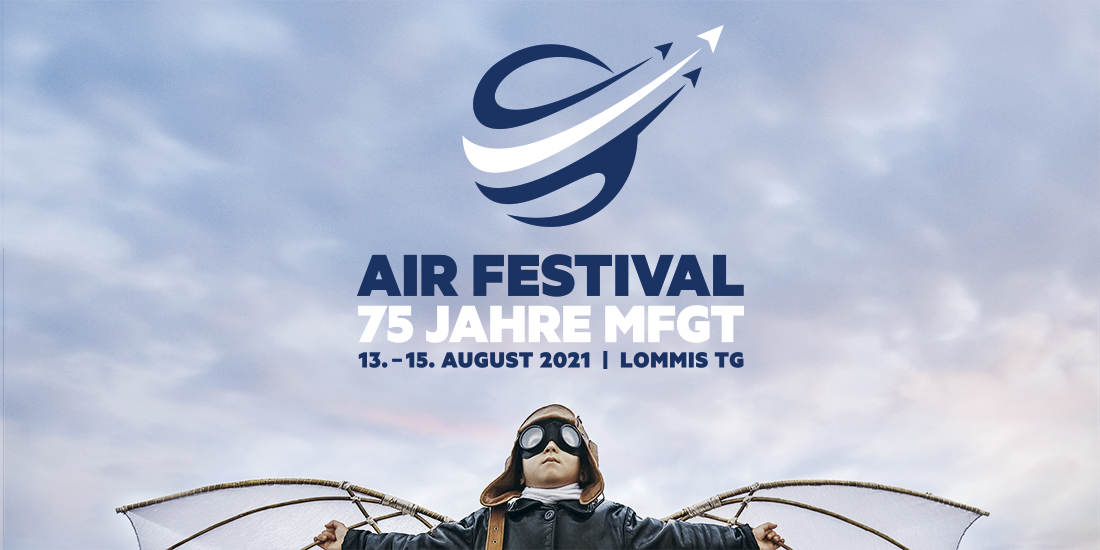 air festival 2021 – 75 jahre mfgt