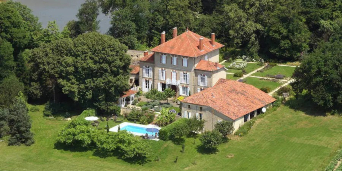pension gascogne