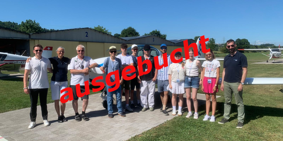 YES-Tag 2026 für Jugendliche