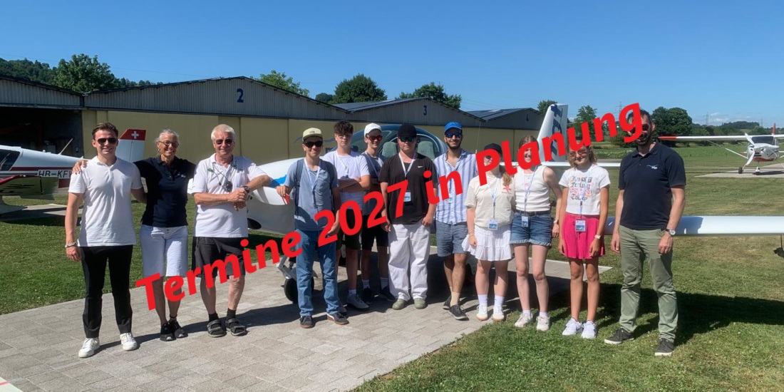 YES-Tag 2026 für Jugendliche